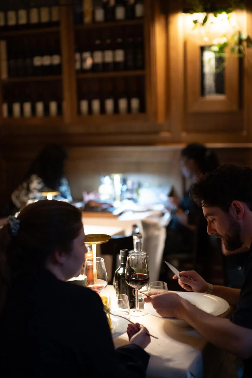 Osteria del Corso