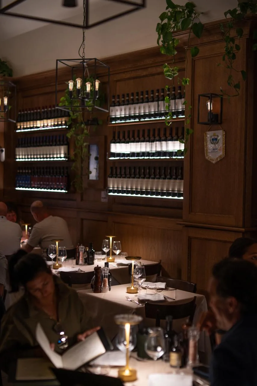 Osteria del Corso